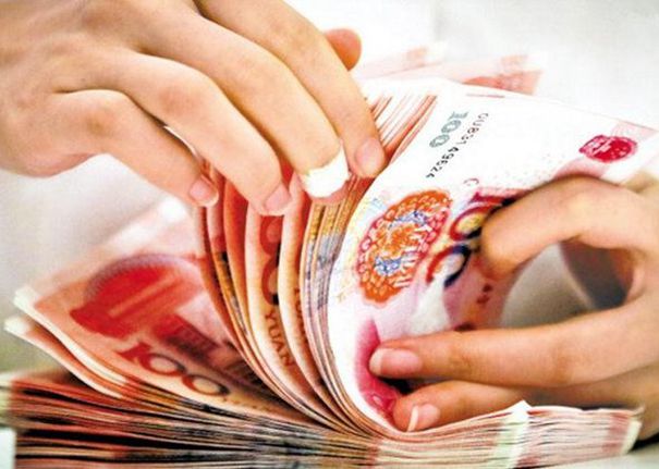 上线智能新平台 财政惠企添活力